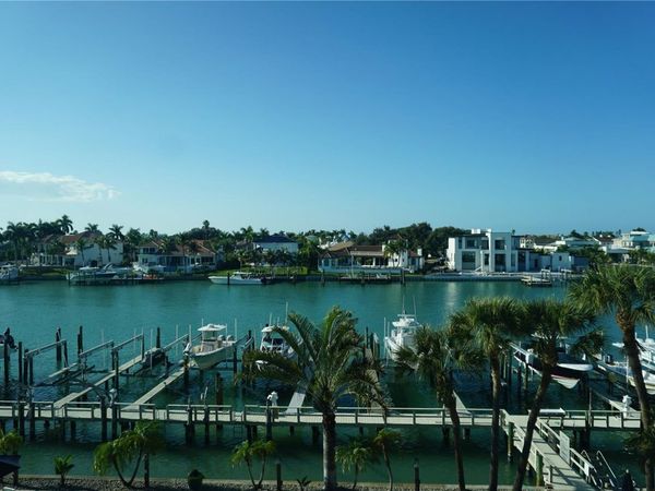 534 PINELLAS BAYWAY S , Unit 204, TIERRA VERDE, FL 33715
