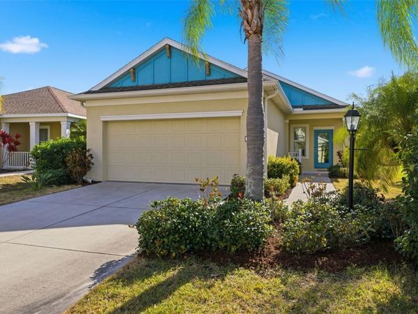 4911 BOSTON COMMON GLEN, BRADENTON, FL 34211
