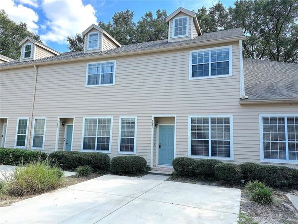 5291 SW 97TH WAY , GAINESVILLE, FL 32608