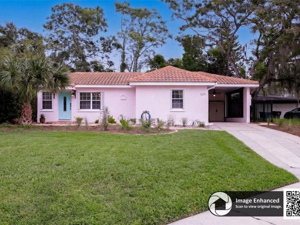107 NE IVANHOE BOULEVARD , ORLANDO, FL 32804
