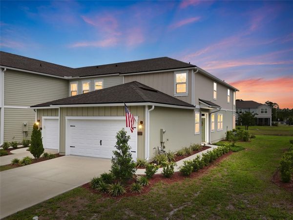 338 REDBUD ROAD , PALM COAST, FL 32137