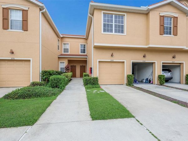 3793 PARKRIDGE CIRCLE, Unit 3-105, SARASOTA, FL 34243
