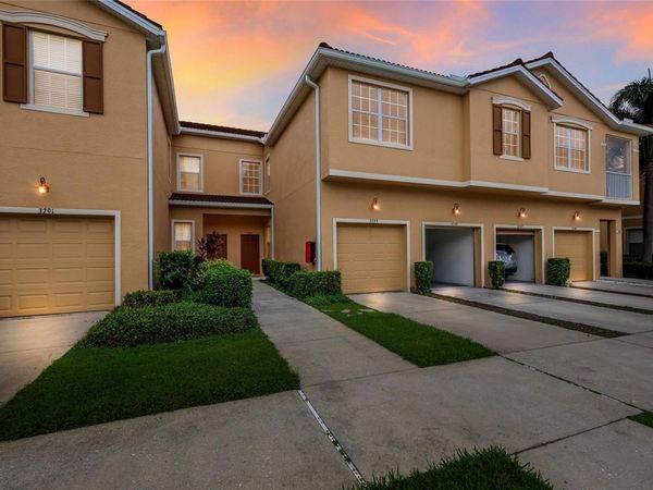 3793 PARKRIDGE CIRCLE, Unit 3-105, SARASOTA, FL 34243