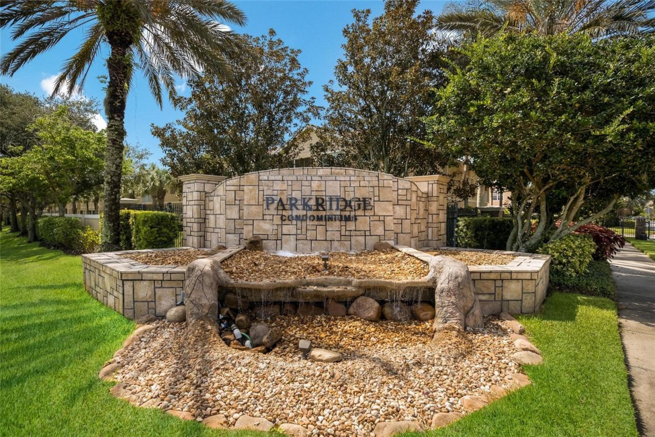 3793 Parkridge Circle, Unit 3-105, Sarasota, FL 34243 Photo