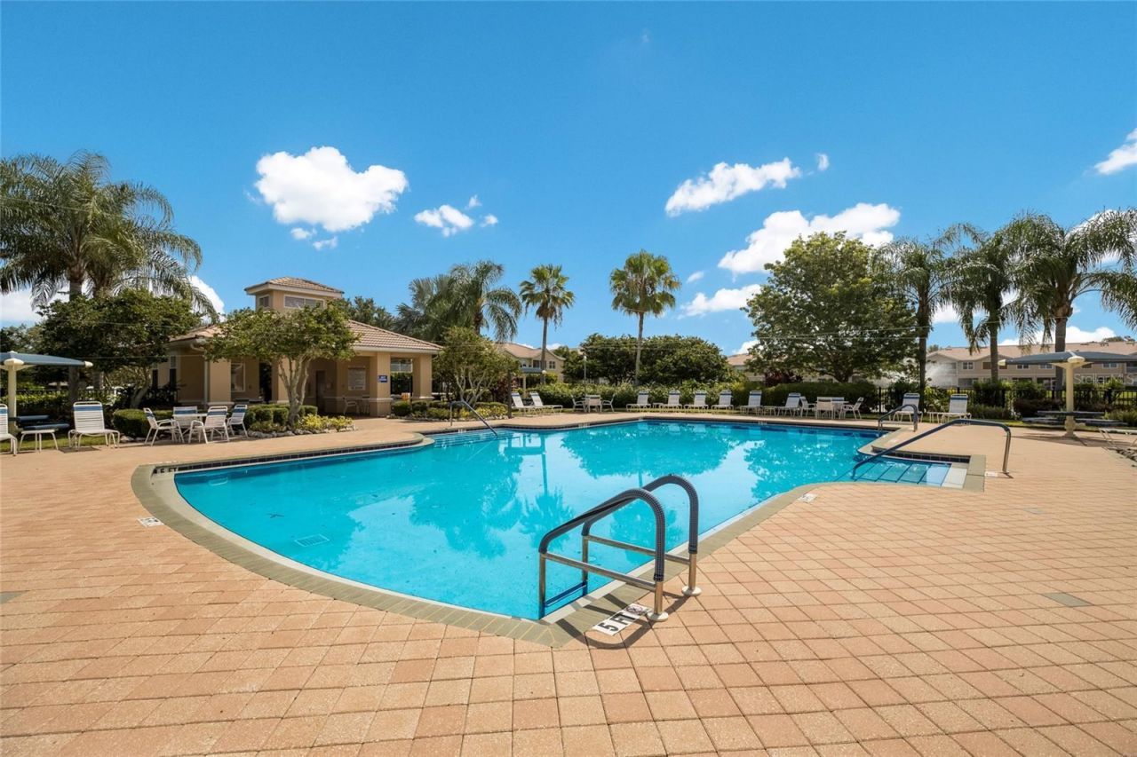 3793 Parkridge Circle, Unit 3-105, Sarasota, FL 34243 Photo
