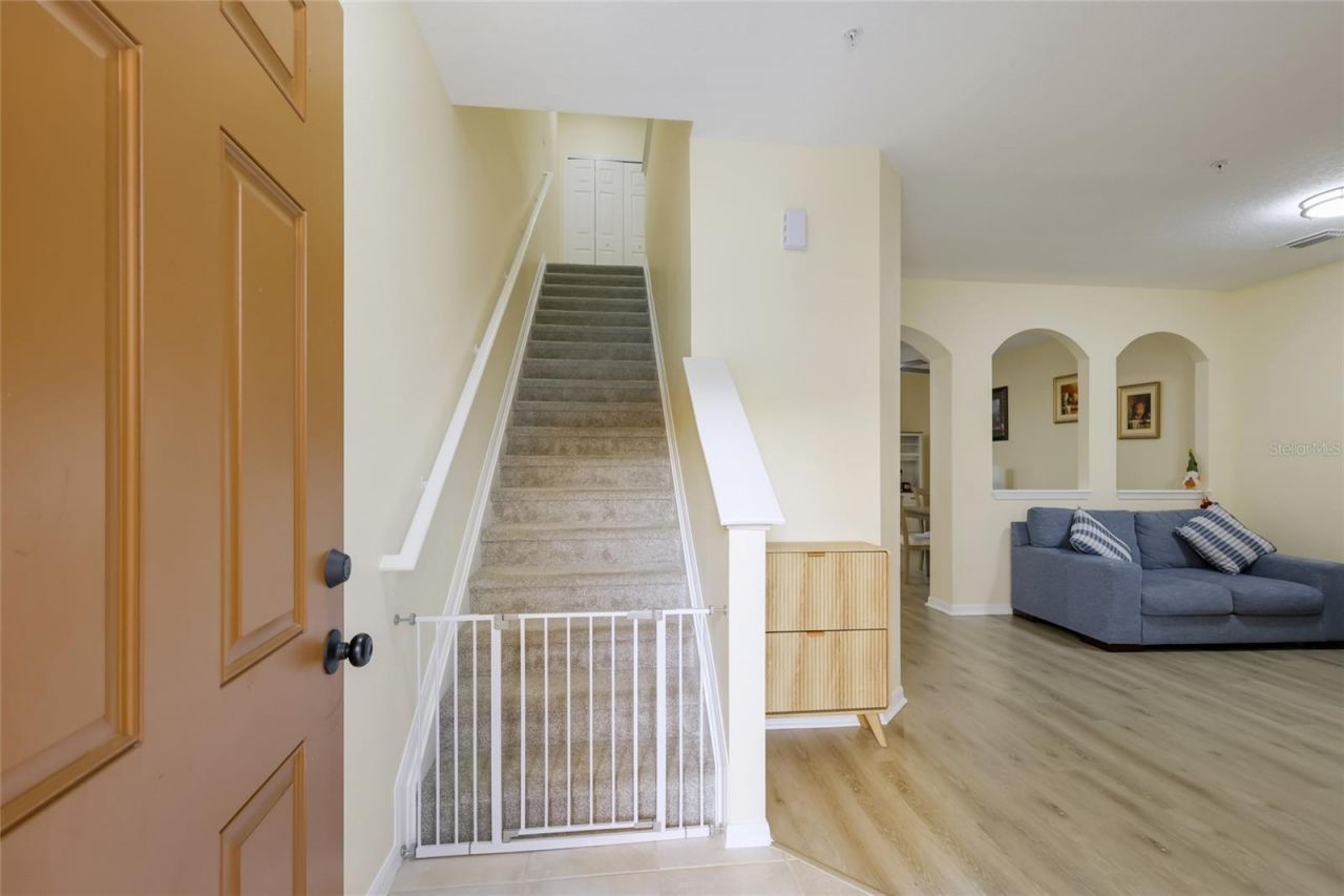 3793 Parkridge Circle, Unit 3-105, Sarasota, FL 34243 Photo