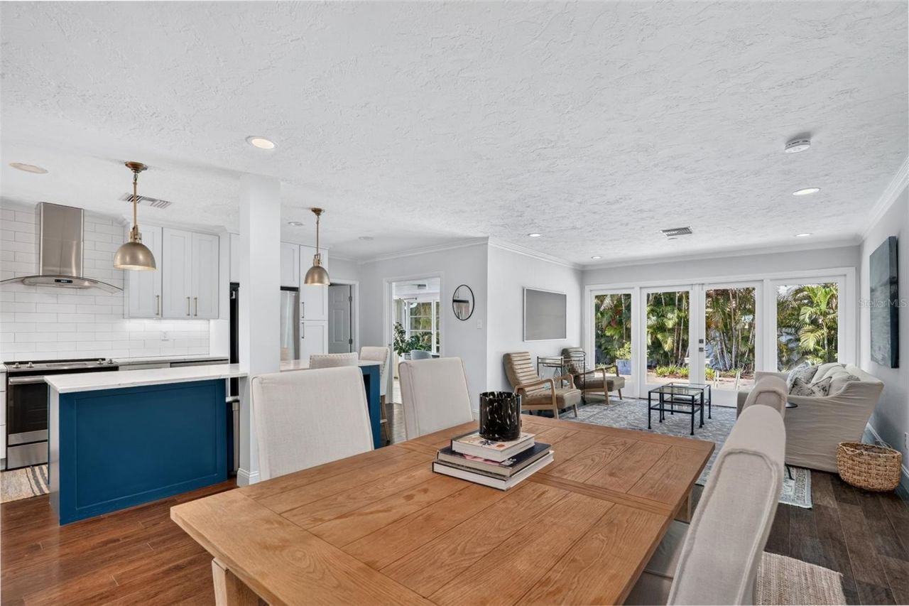 1965 Hibiscus Street, Sarasota, FL 34239 Photo