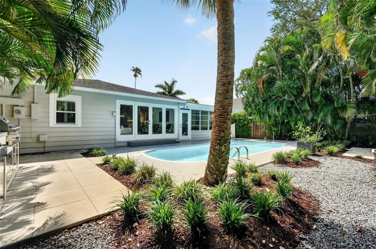 1965 Hibiscus Street, Sarasota, FL 34239 Photo