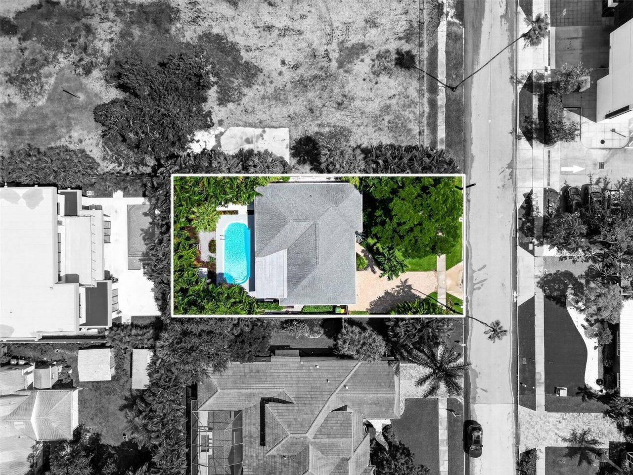 1965 Hibiscus Street, Sarasota, FL 34239 Photo