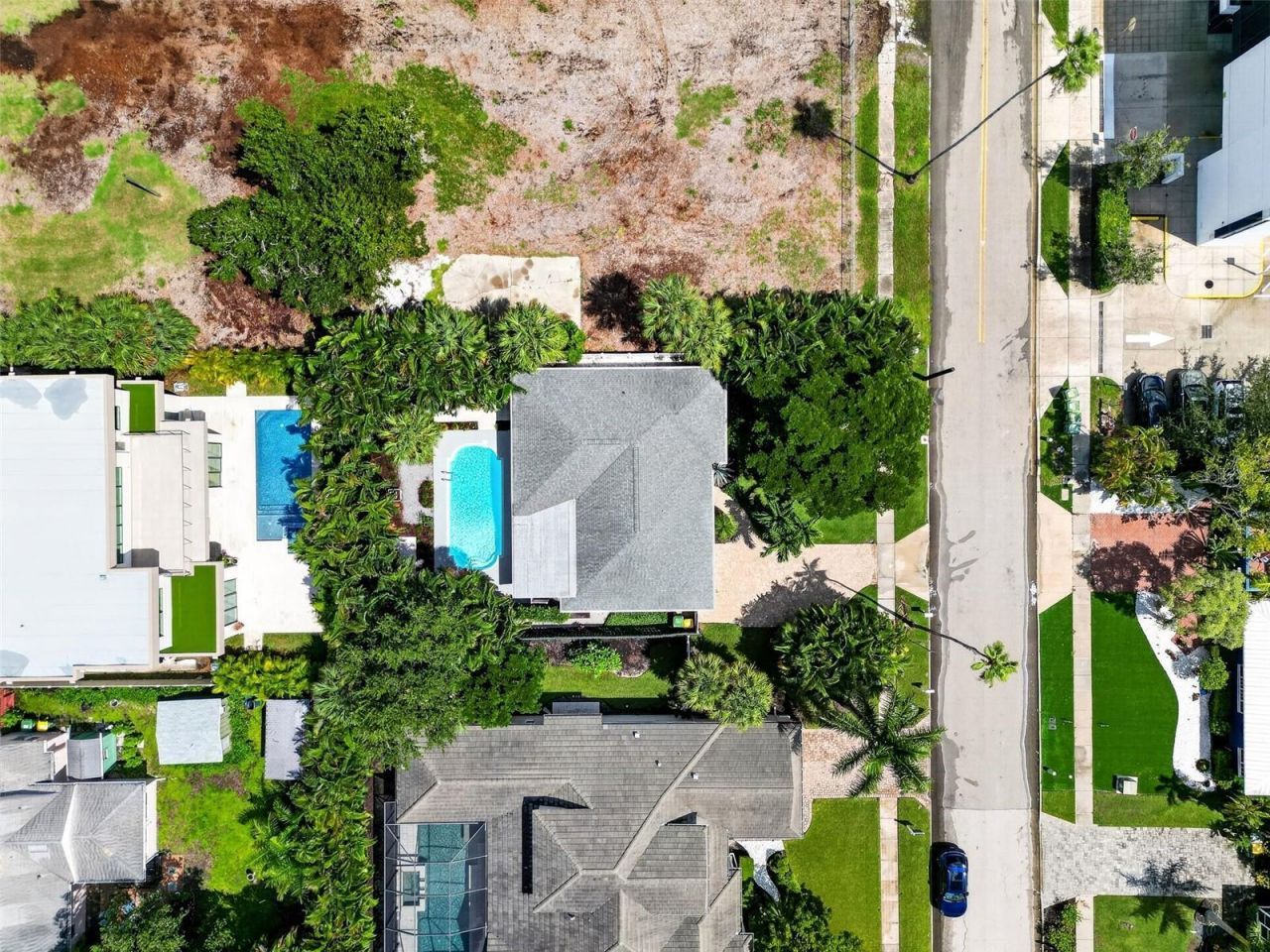 1965 Hibiscus Street, Sarasota, FL 34239 Photo