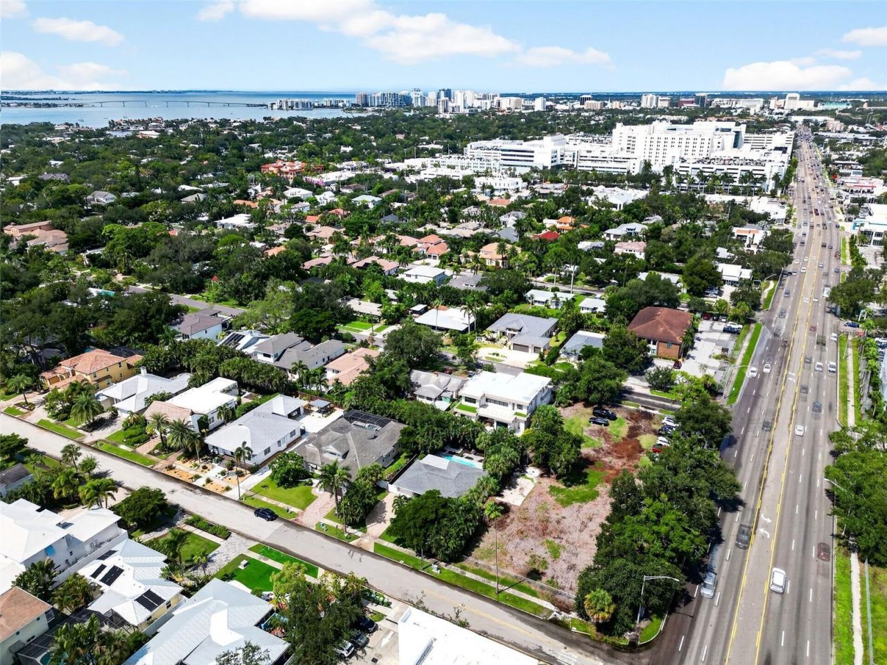 1965 Hibiscus Street, Sarasota, FL 34239 Photo