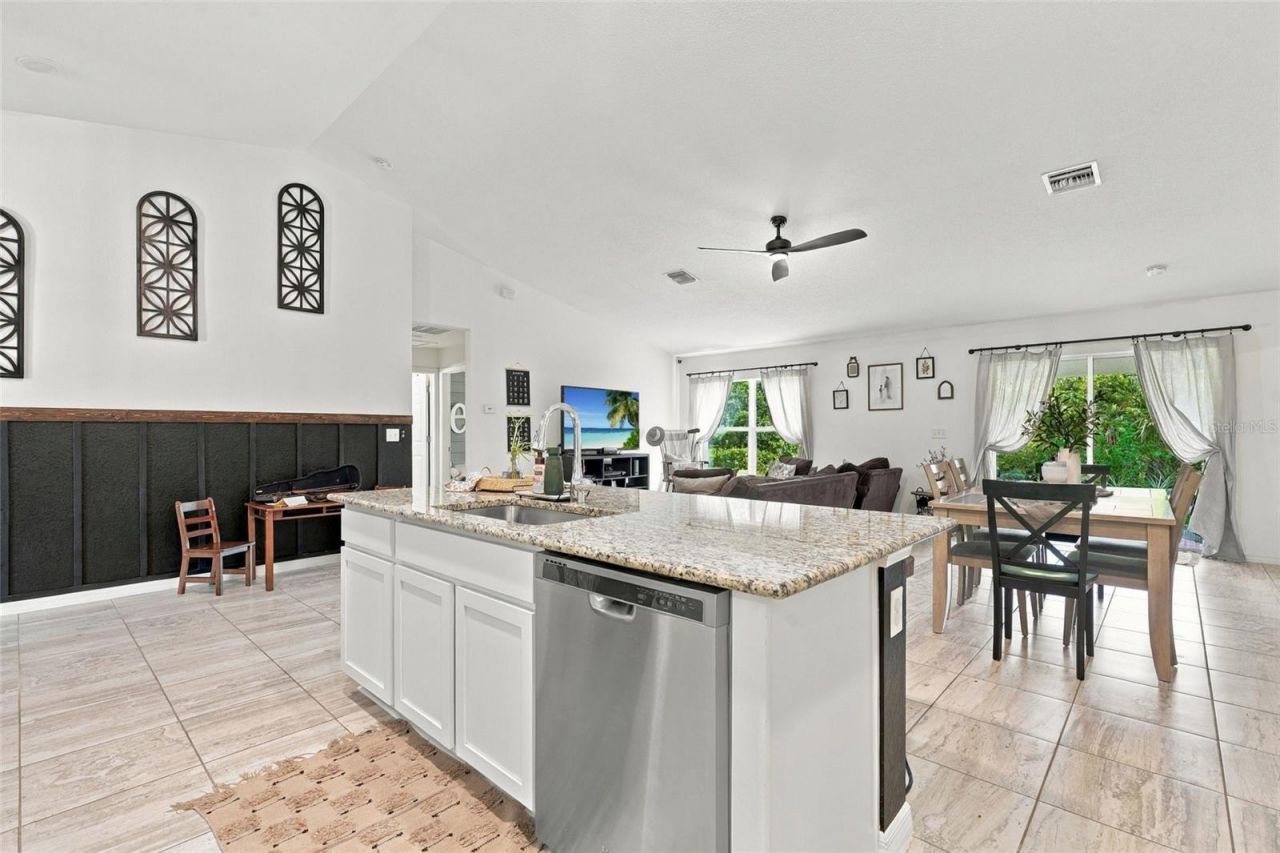 1953 Rada Lane , North Port, FL 34288 Photo