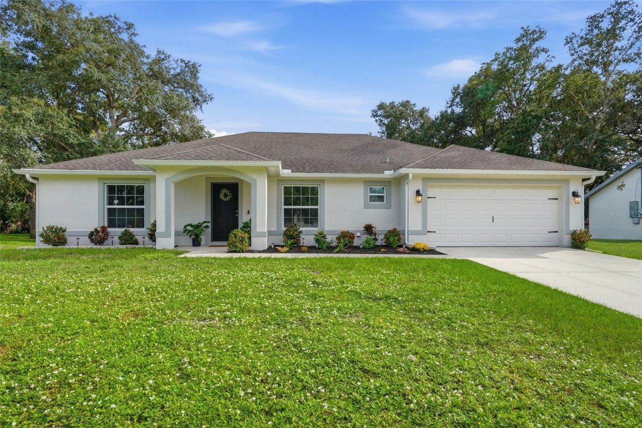 1953 Rada Lane , North Port, FL 34288 Photo