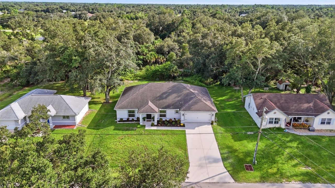 1953 Rada Lane , North Port, FL 34288 Photo