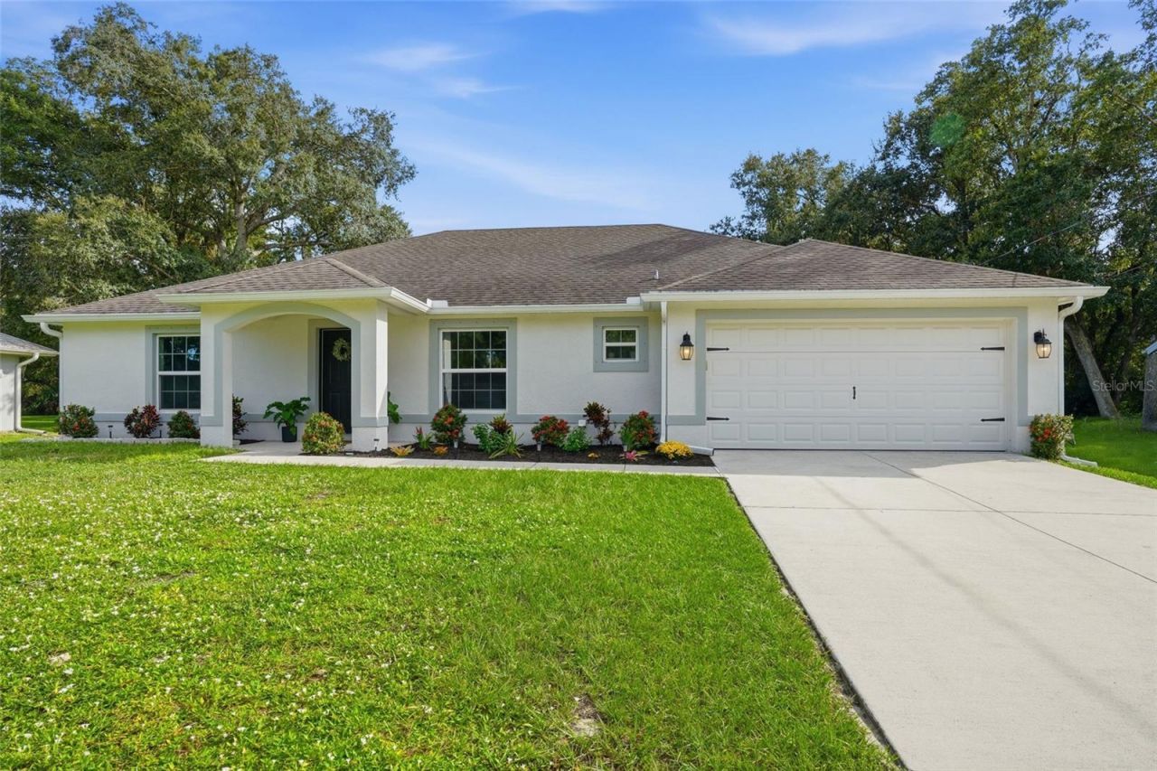 1953 Rada Lane , North Port, FL 34288 Photo
