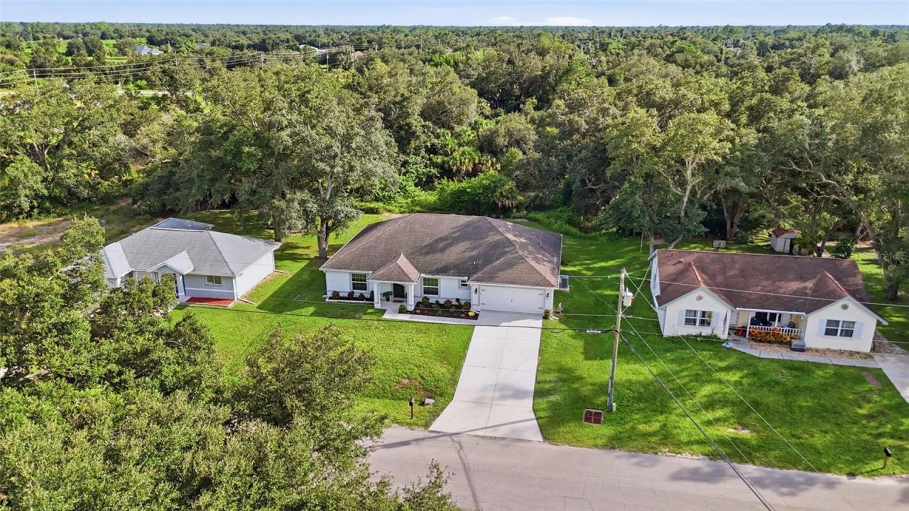 1953 Rada Lane , North Port, FL 34288 Photo