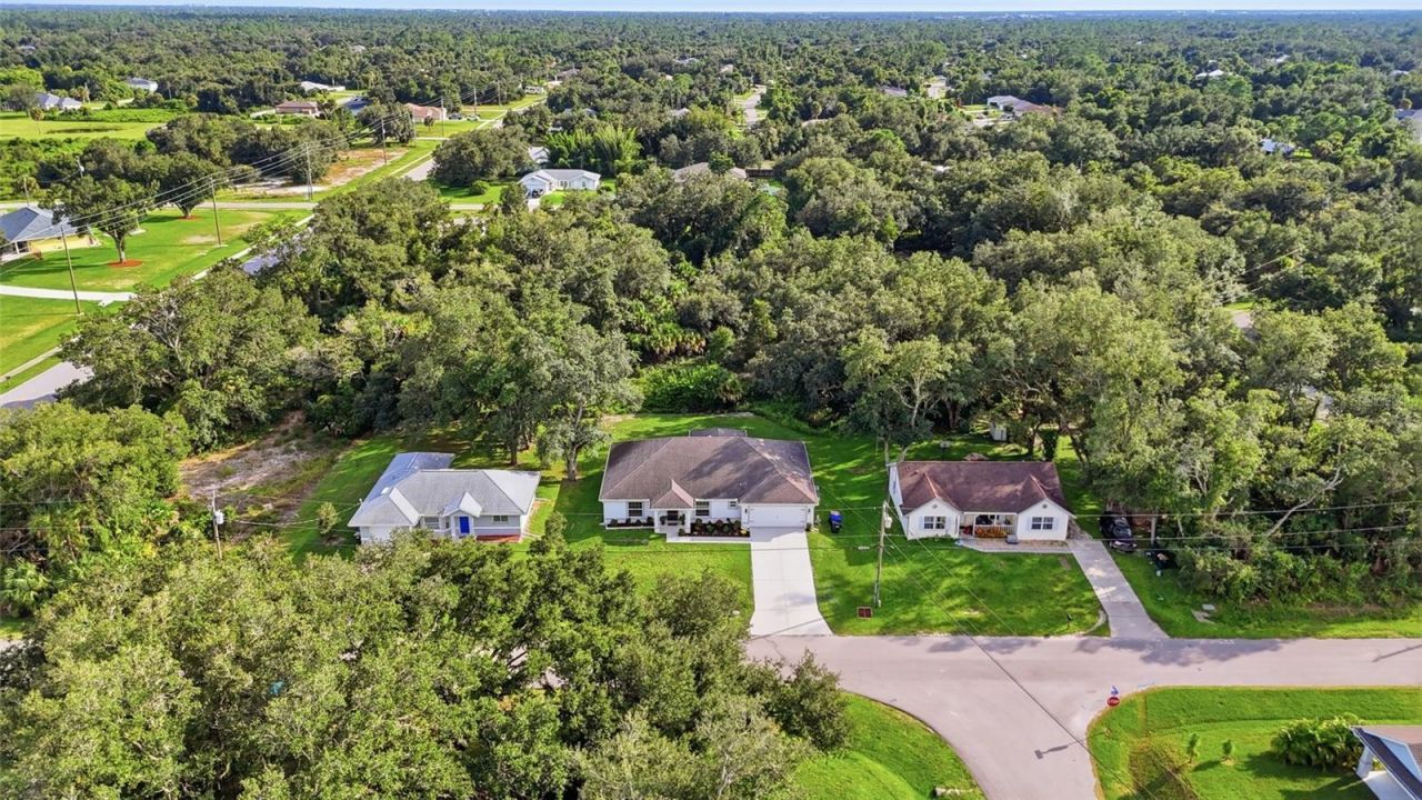 1953 Rada Lane , North Port, FL 34288 Photo