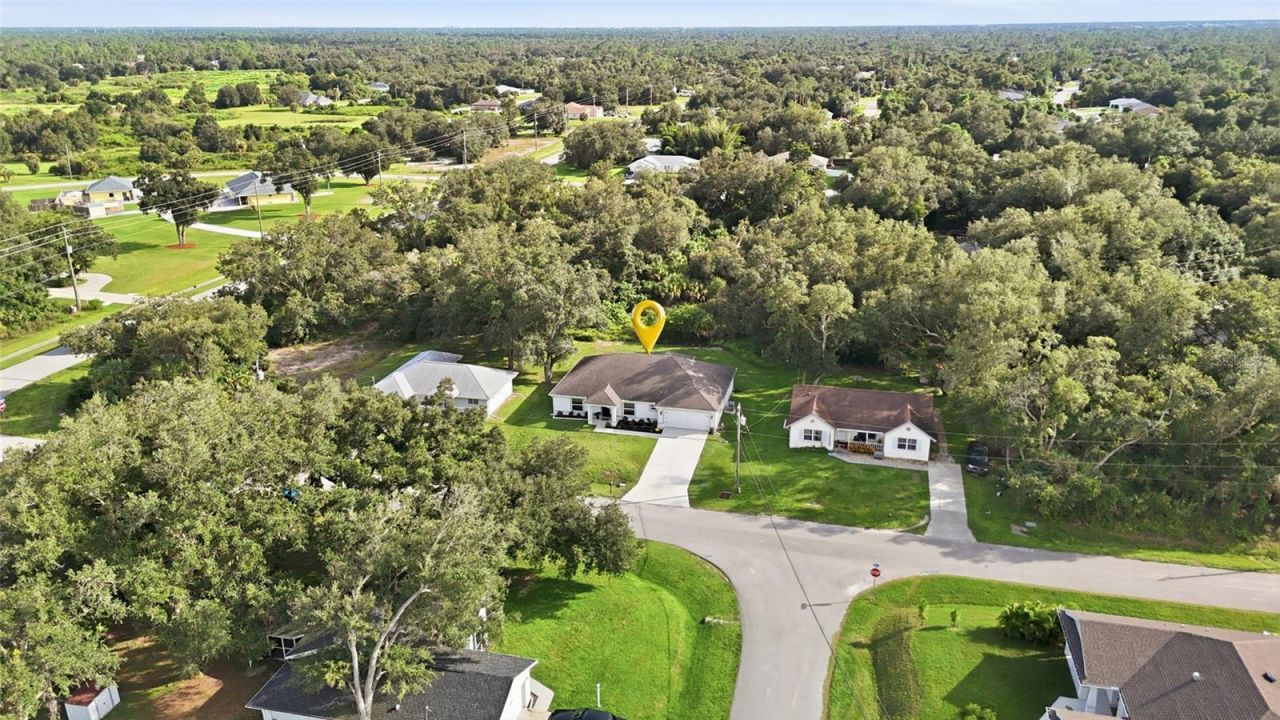 1953 Rada Lane , North Port, FL 34288 Photo