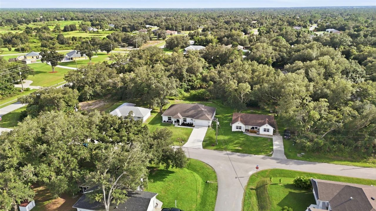 1953 Rada Lane , North Port, FL 34288 Photo