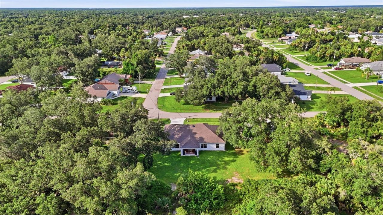 1953 Rada Lane , North Port, FL 34288 Photo