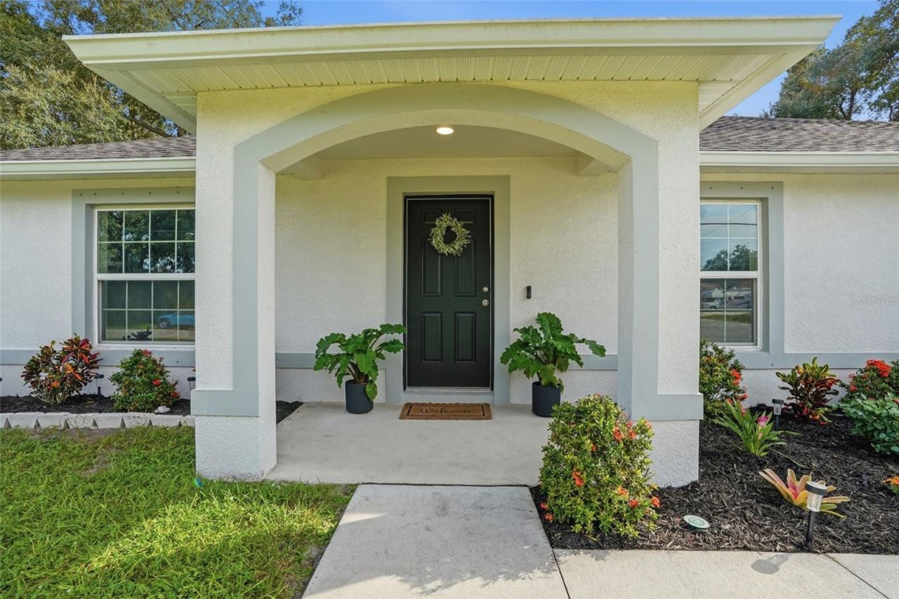 1953 Rada Lane , North Port, FL 34288 Photo