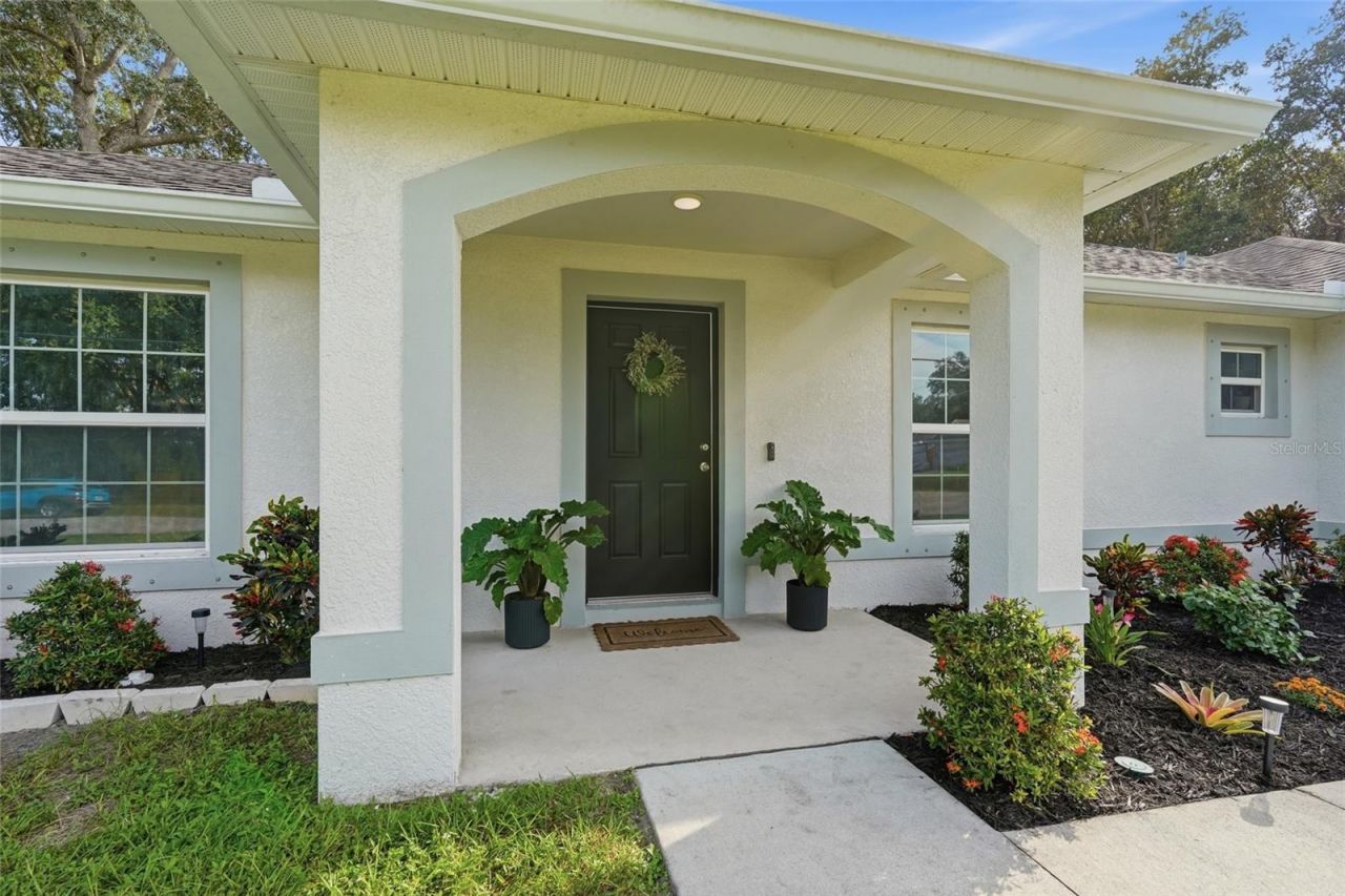 1953 Rada Lane , North Port, FL 34288 Photo