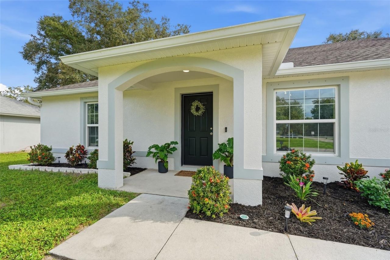 1953 Rada Lane , North Port, FL 34288 Photo