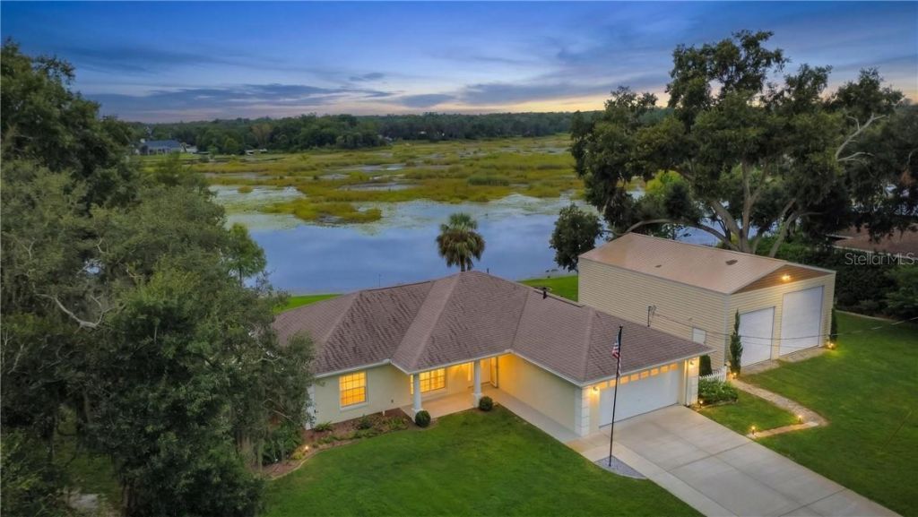 7732 E Pocono Drive, Inverness, FL 34450 Main Photo