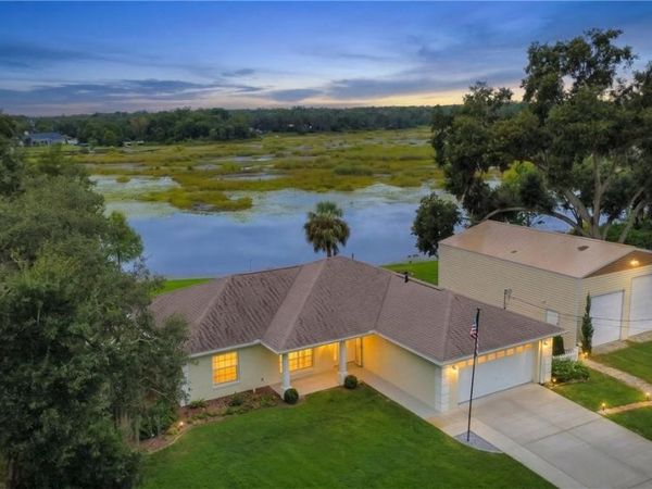 7732 E Pocono DRIVE, Inverness, FL 34450