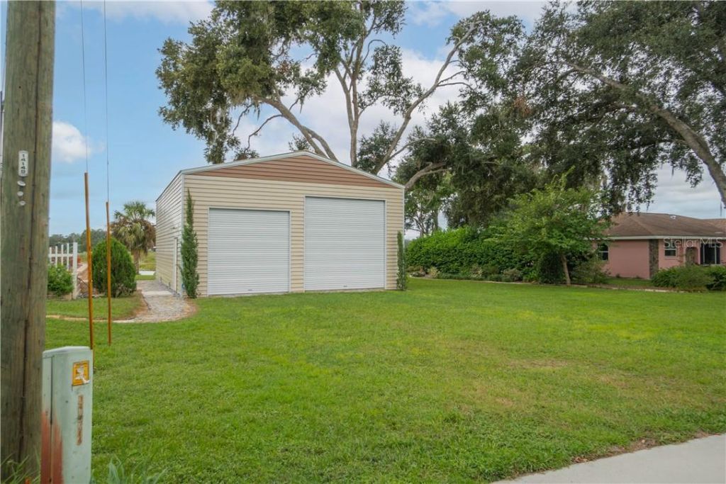 7732 E Pocono Drive, Inverness, FL 34450 Photo