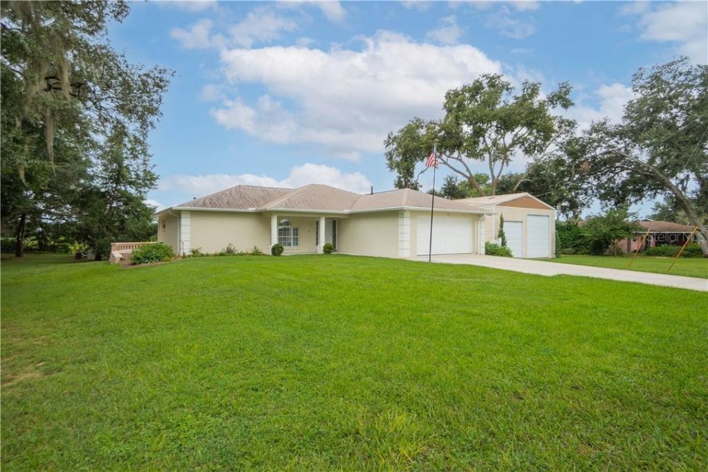 7732 E Pocono Drive, Inverness, FL 34450 Photo