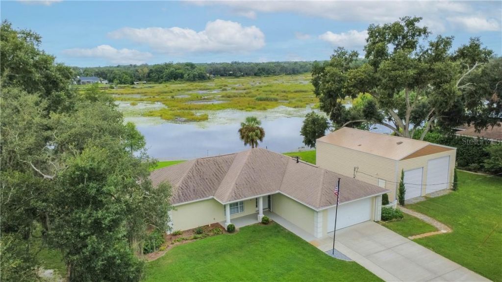 7732 E Pocono Drive, Inverness, FL 34450 Photo