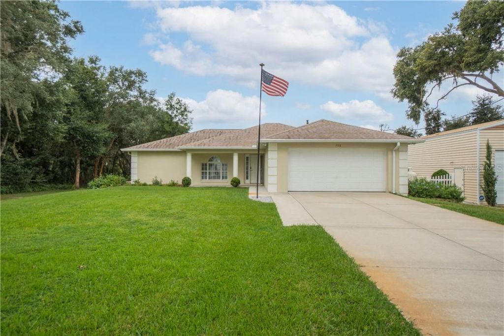 7732 E Pocono Drive, Inverness, FL 34450 Photo