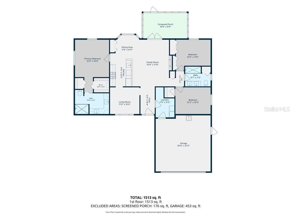 7732 E Pocono Drive, Inverness, FL 34450 Photo