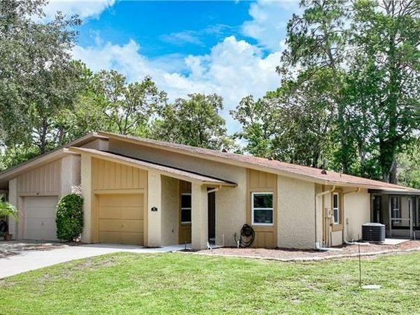85 Golfview DRIVE , Homosassa, FL 34446