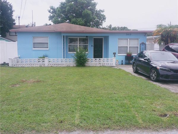 3410 W CORDELIA STREET , TAMPA, FL 33607