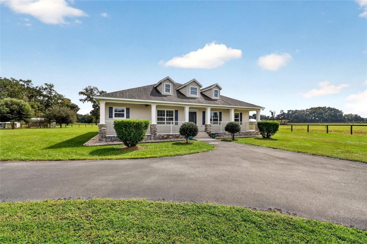 2556 NE 120th Street, Anthony, FL 32617 Photo