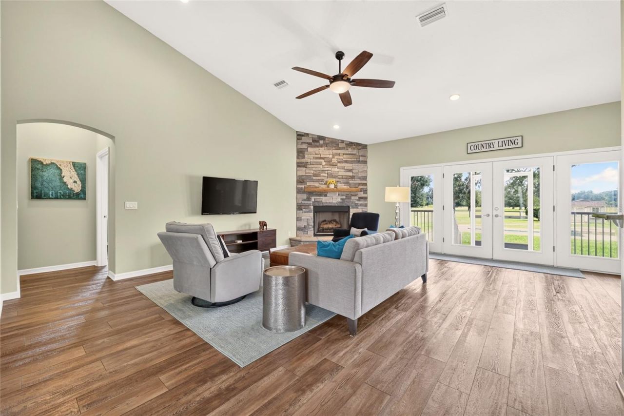 2556 NE 120th Street, Anthony, FL 32617 Photo