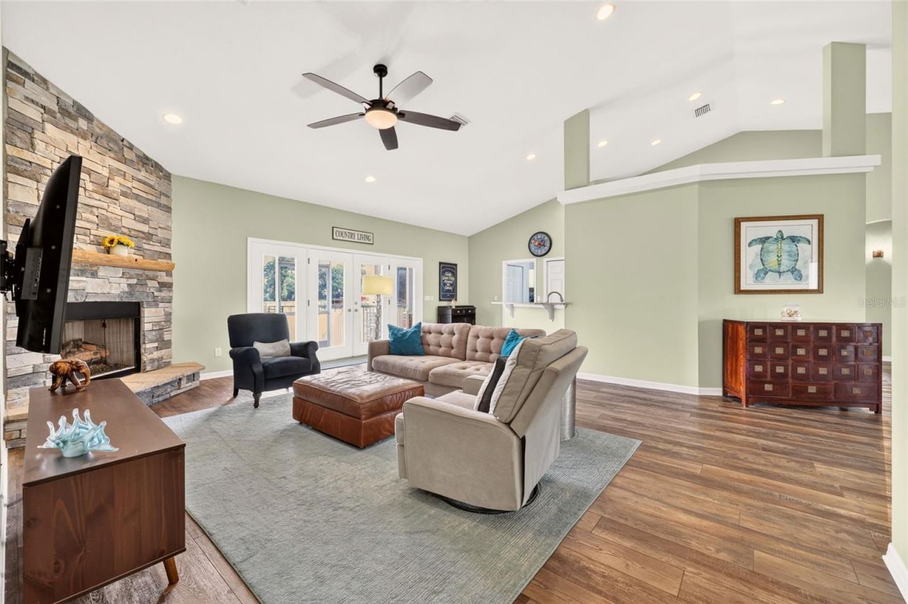 2556 NE 120th Street, Anthony, FL 32617 Photo