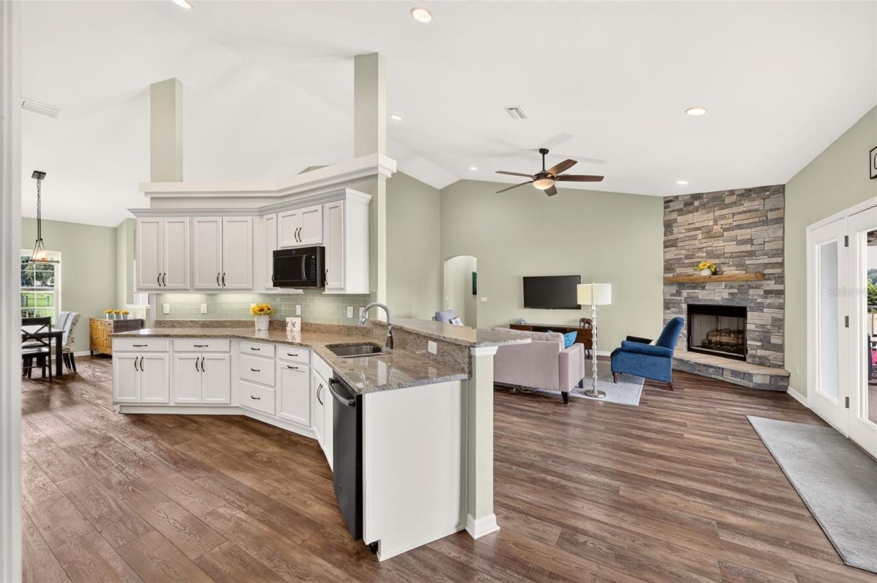 2556 NE 120th Street, Anthony, FL 32617 Photo