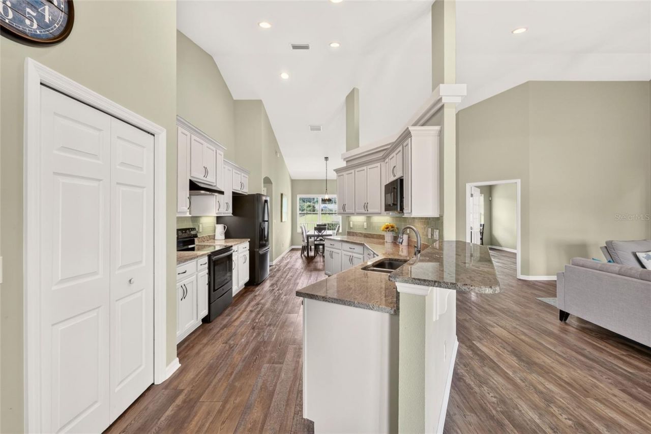2556 NE 120th Street, Anthony, FL 32617 Photo