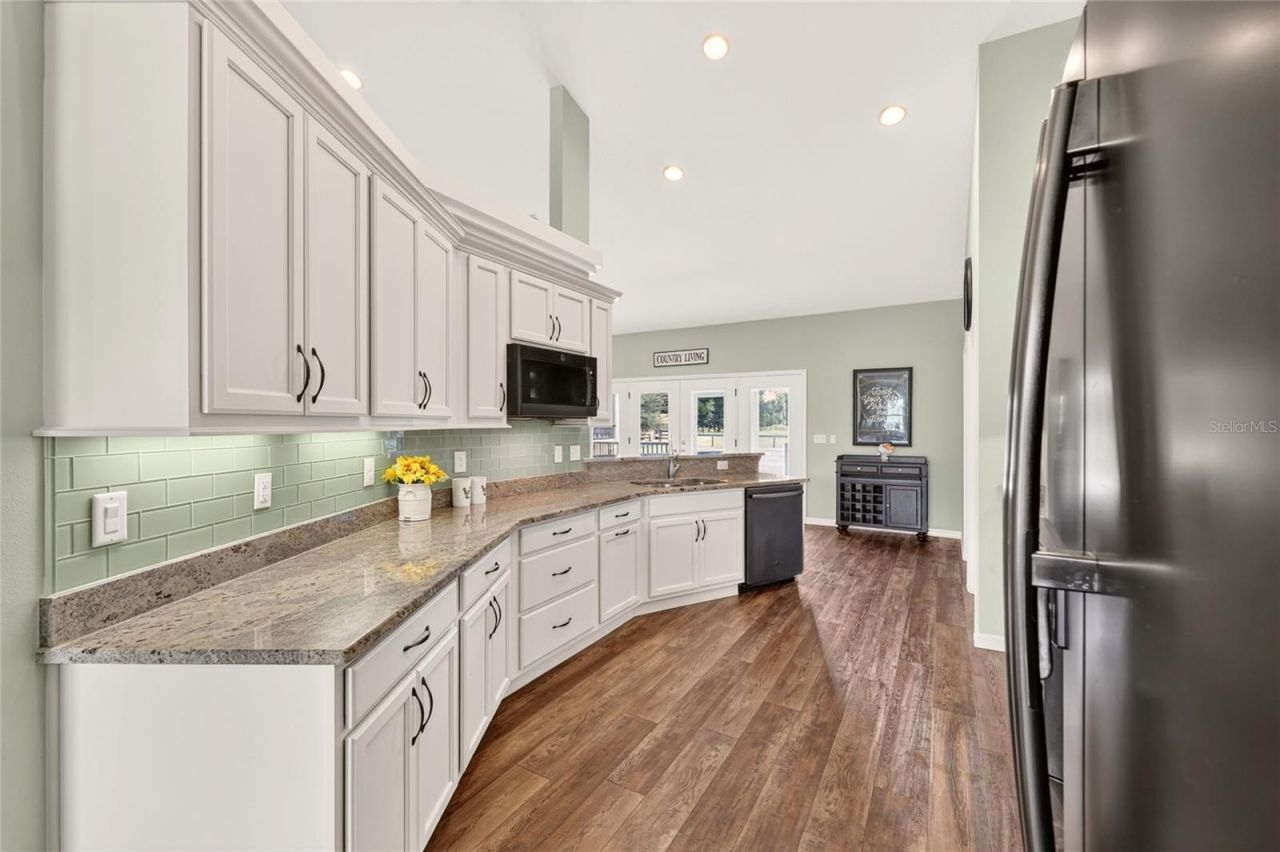 2556 NE 120th Street, Anthony, FL 32617 Photo