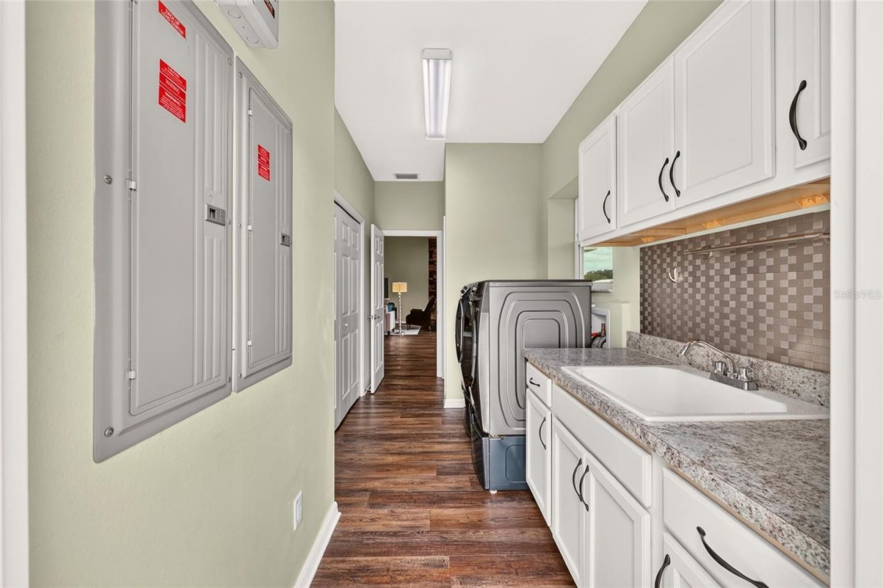 2556 NE 120th Street, Anthony, FL 32617 Photo