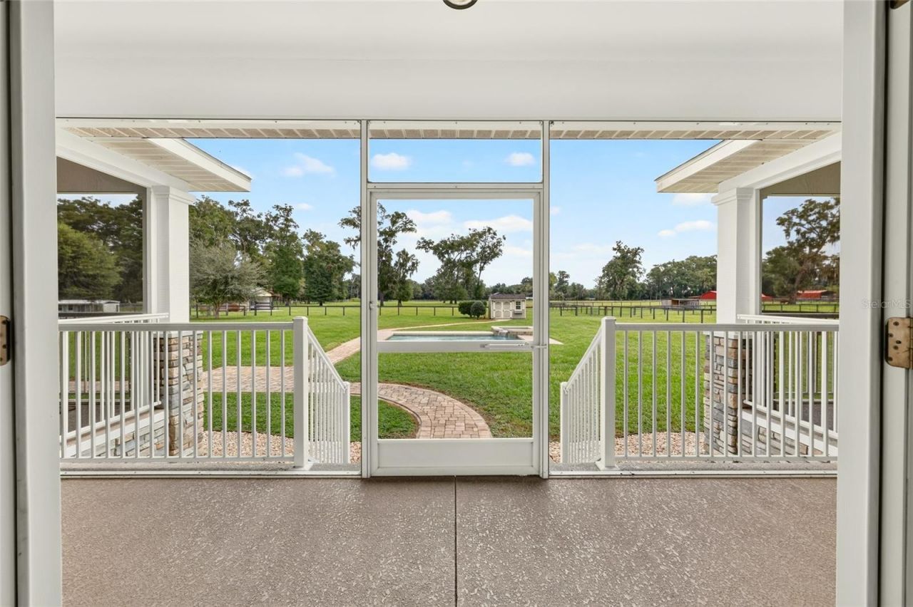 2556 NE 120th Street, Anthony, FL 32617 Photo