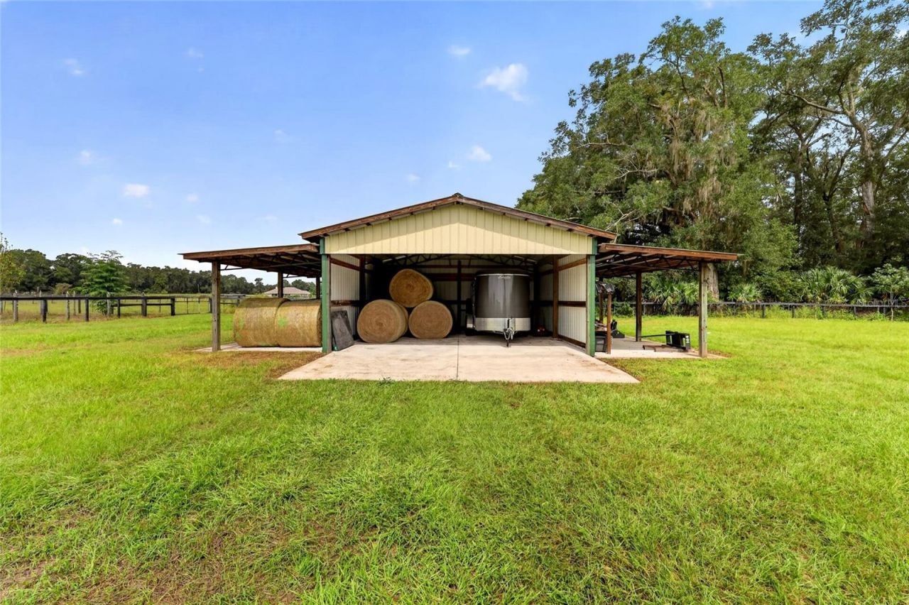2556 NE 120th Street, Anthony, FL 32617 Photo