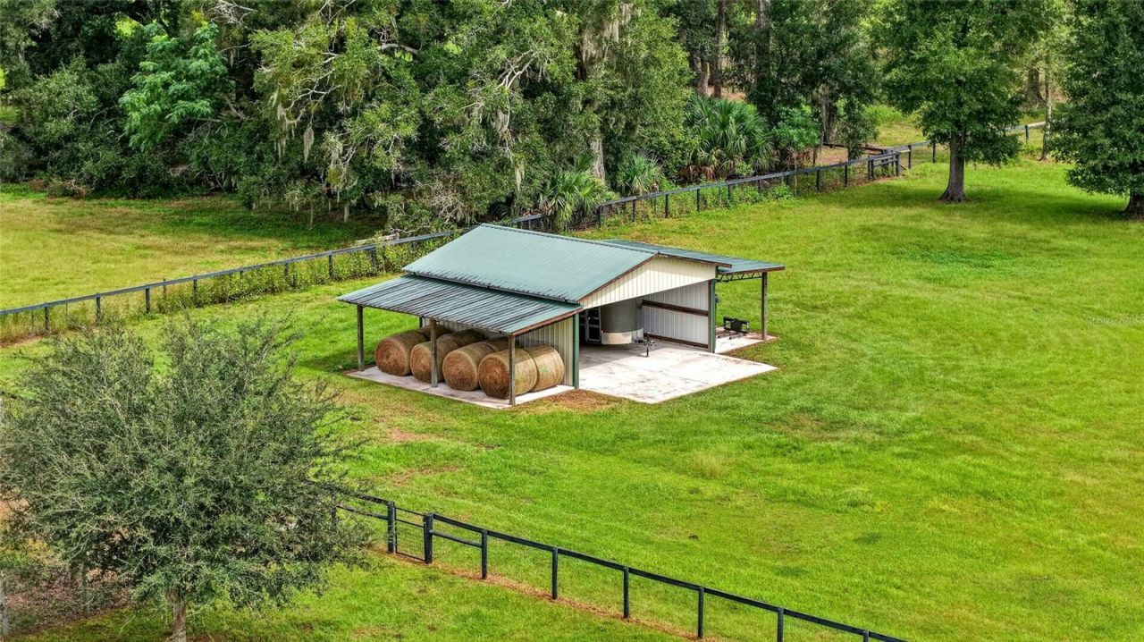 2556 NE 120th Street, Anthony, FL 32617 Photo