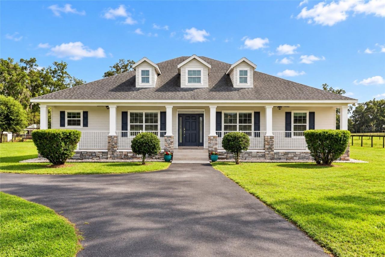 2556 NE 120th Street, Anthony, FL 32617 Photo