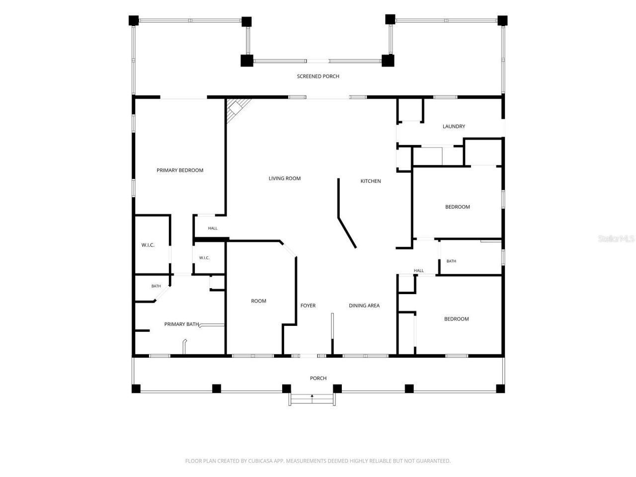 2556 NE 120th Street, Anthony, FL 32617 Photo
