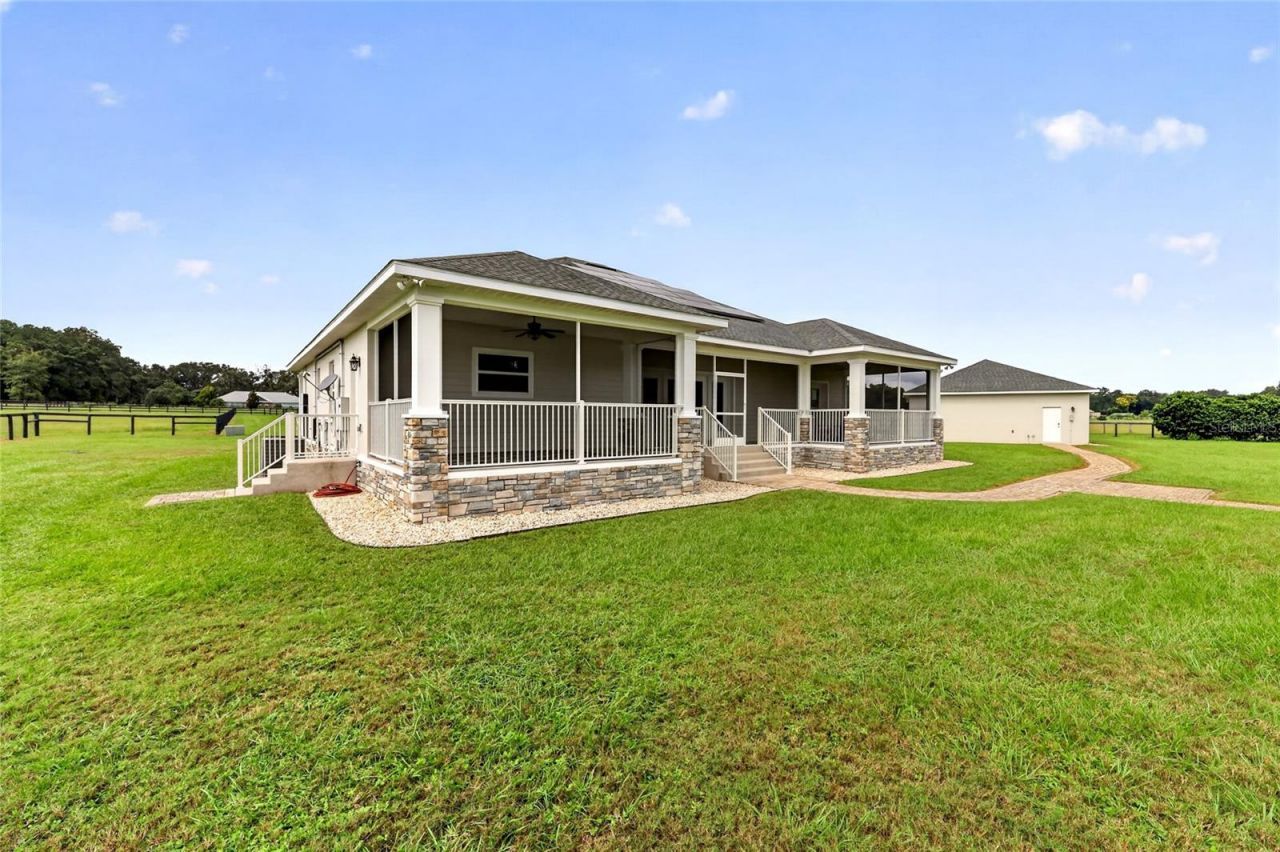 2556 NE 120th Street, Anthony, FL 32617 Photo