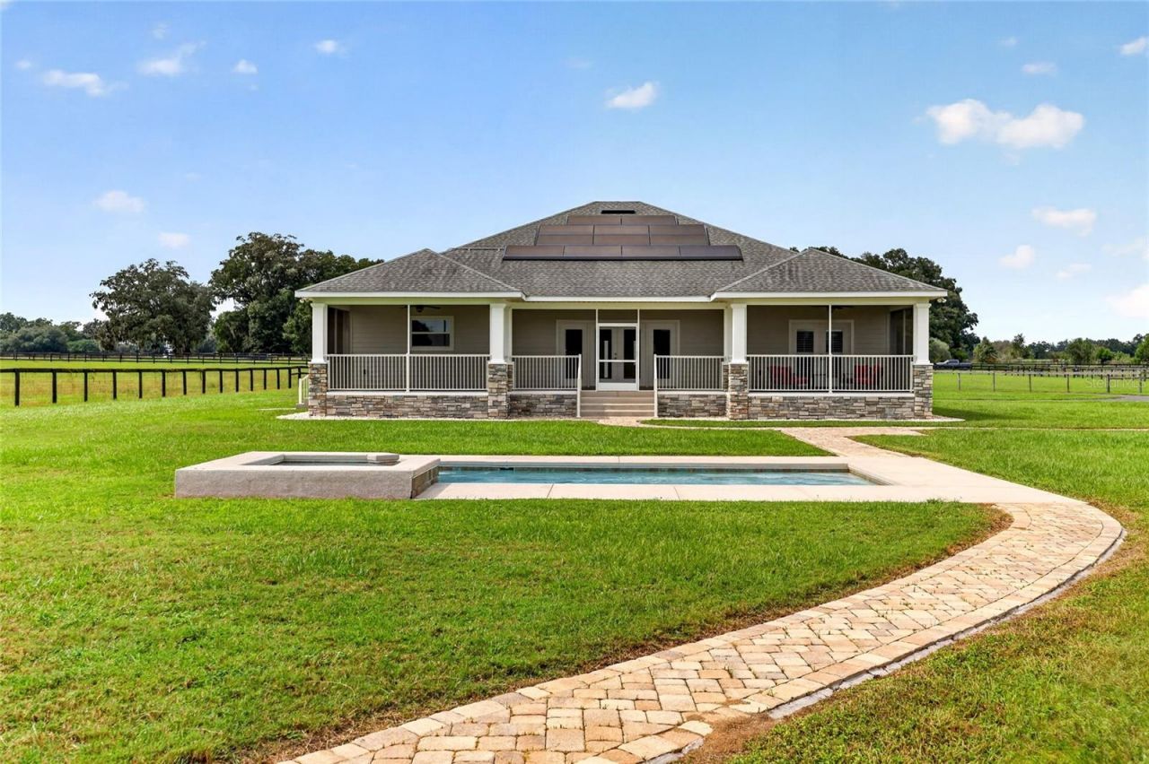 2556 NE 120th Street, Anthony, FL 32617 Photo